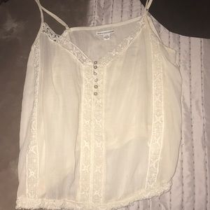 American Eagle Outfitters Tops - American eagle tank top American Eagle Outfitters Tops - American eagle tank top